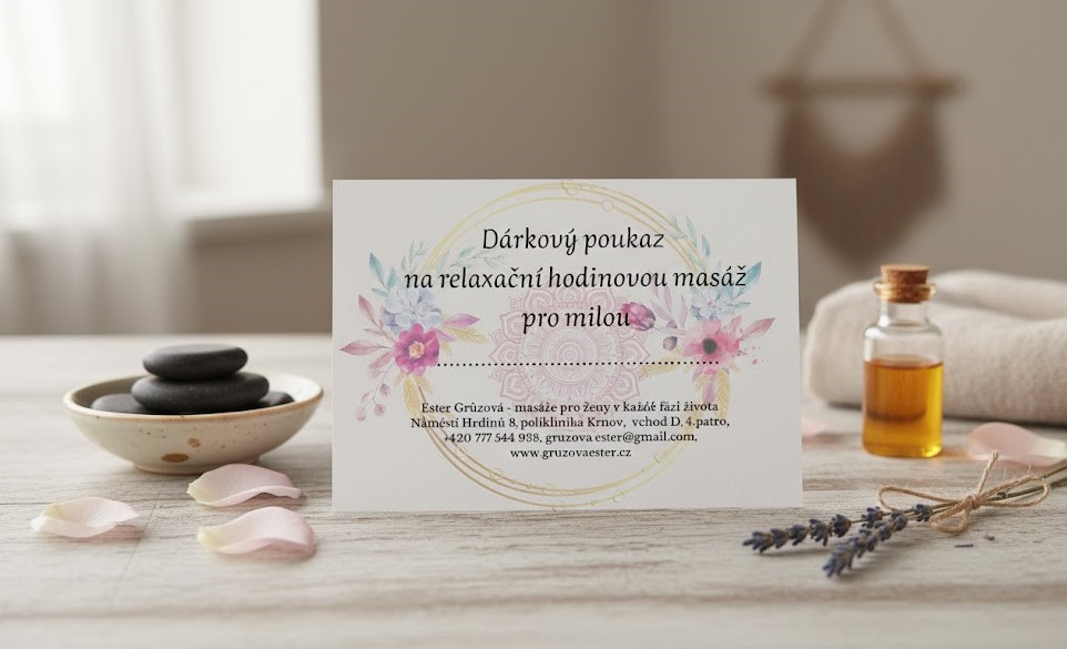 více o masáži - klikněte na obrázek